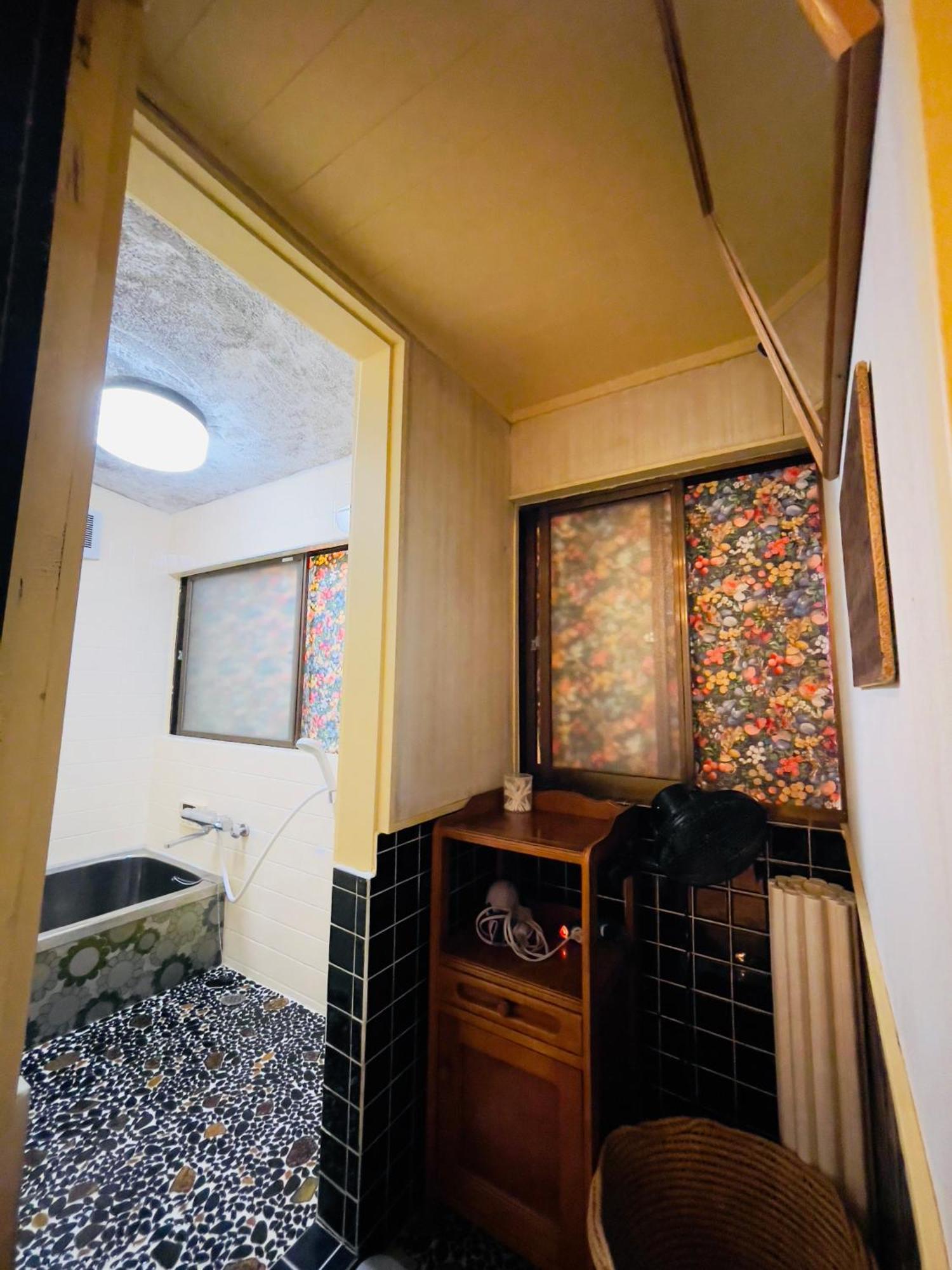 Ena Homestay Hanihoheto מראה חיצוני תמונה